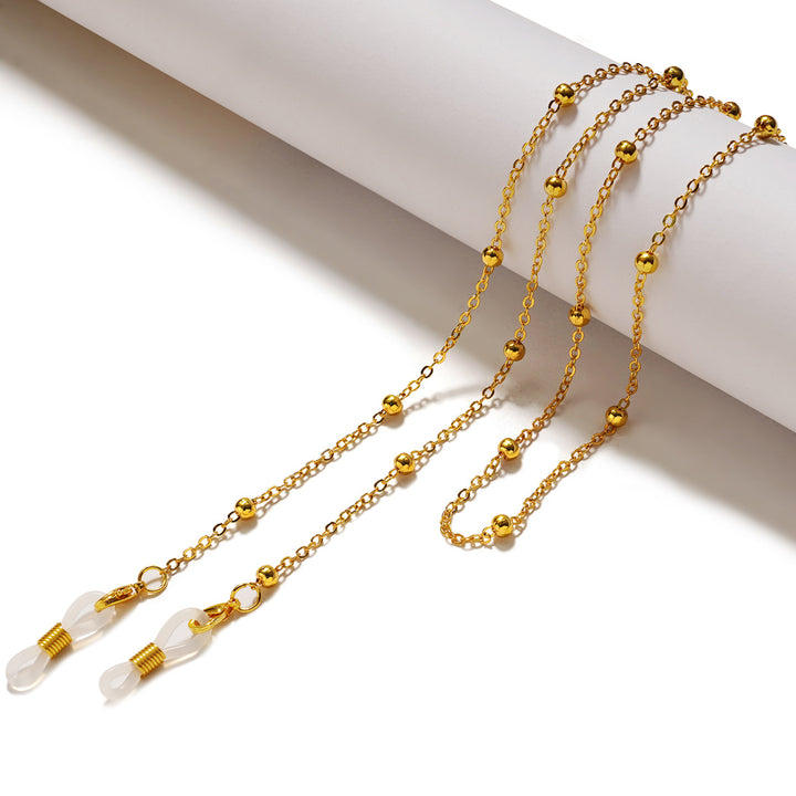 Chic Chain Eyewear Holder Bowlift