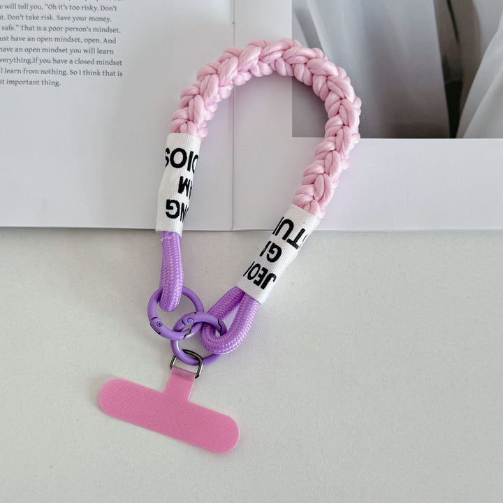Practical keychain Bowlift