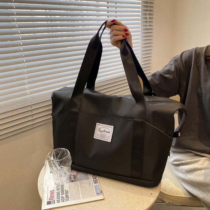 Tote bag with Stylish and Functional Design Bowlift