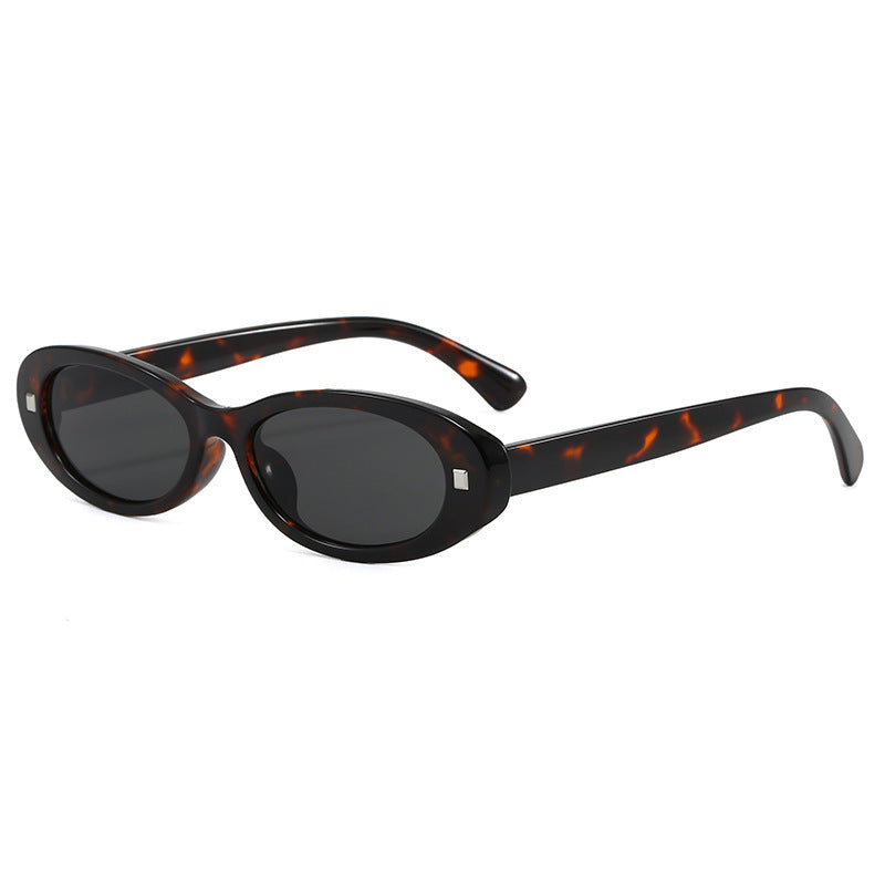 Stylish Cat-Eye Sunglasses Bowlift