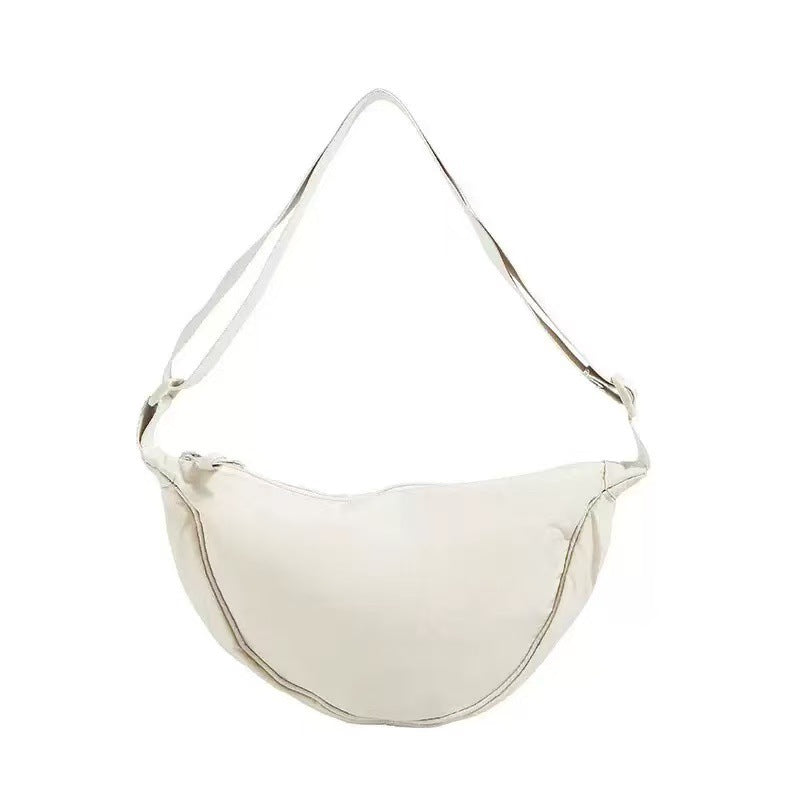 Comfortable shoulder bag Bowlift
