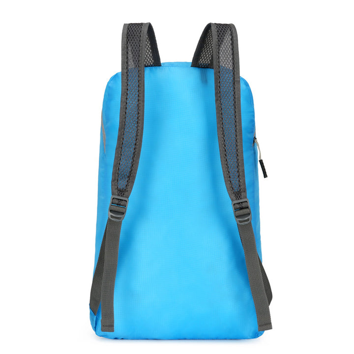 Lightweight Packable Travel Backpack Bowlift