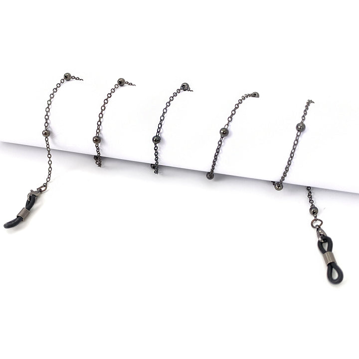 Minimalist Chain Eyewear Holder Bowlift