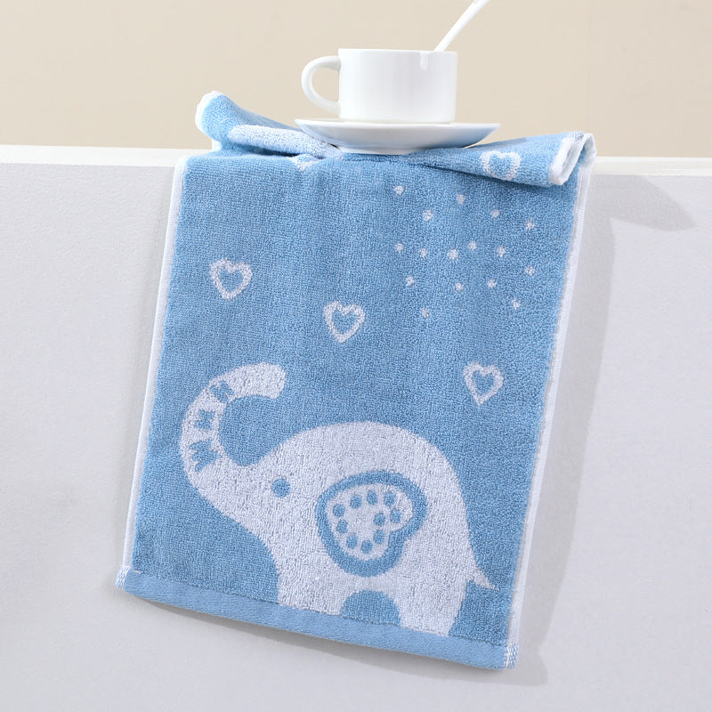Women Kitchen Towel Bowlift
