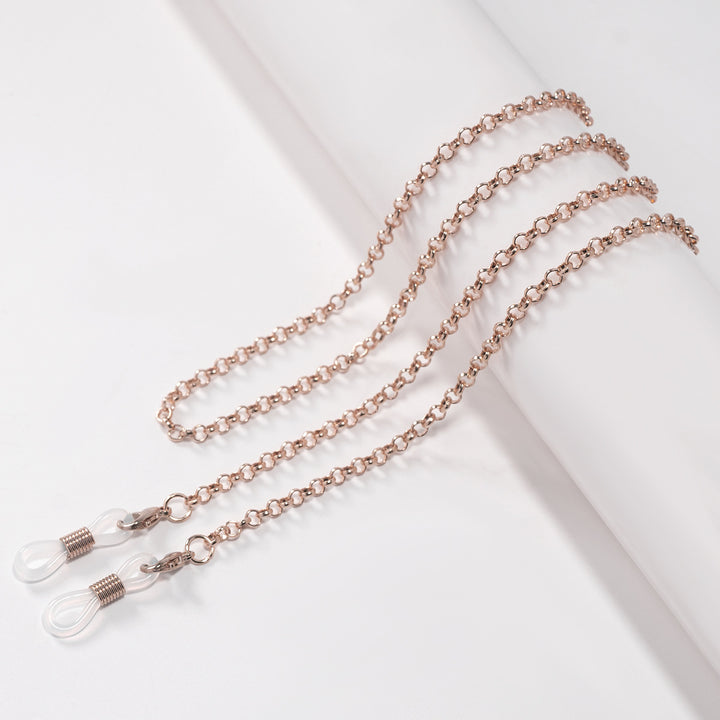 Durable Eyewear Holder Chain Bowlift