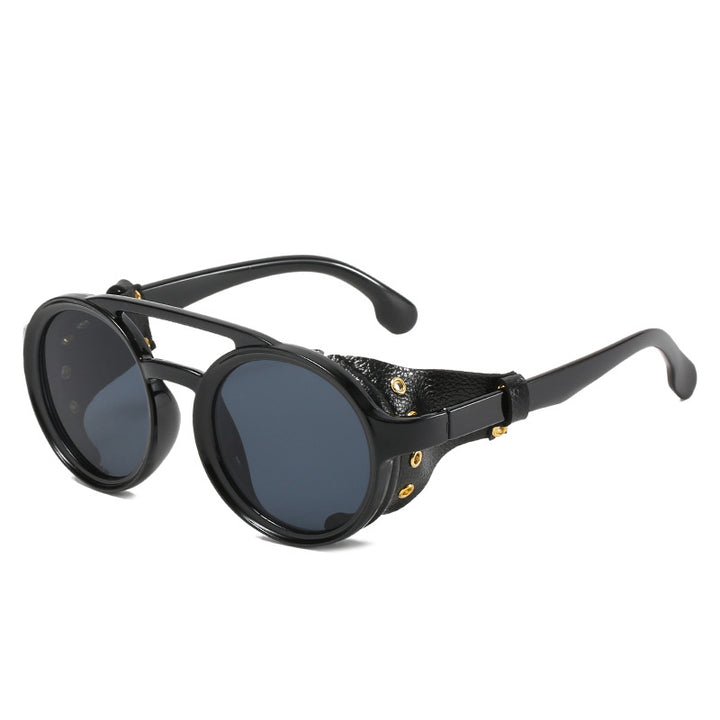 Ladies Retro Sunglasses Bowlift