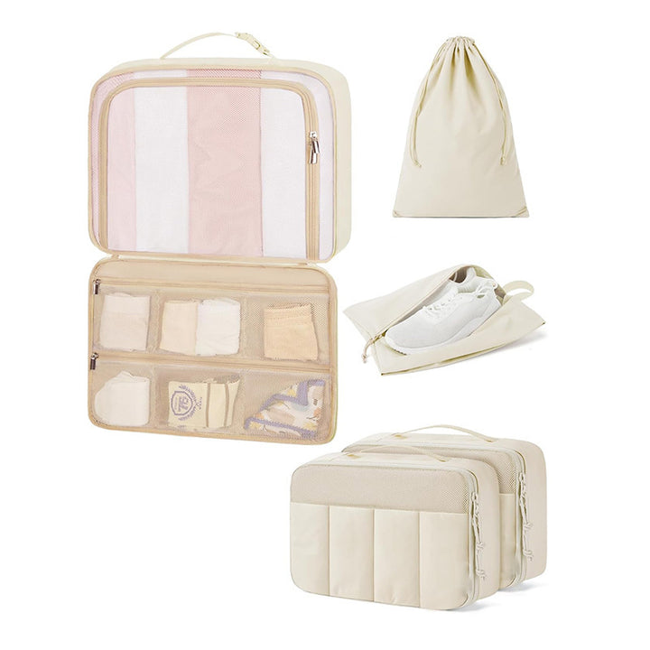 Travel Organizer Bowlift