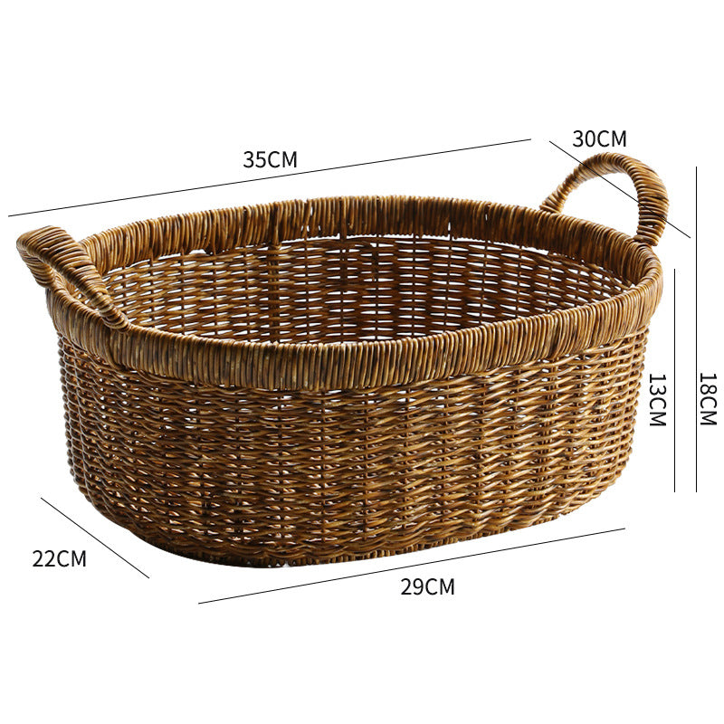Decorative Serving Tray Bowlift