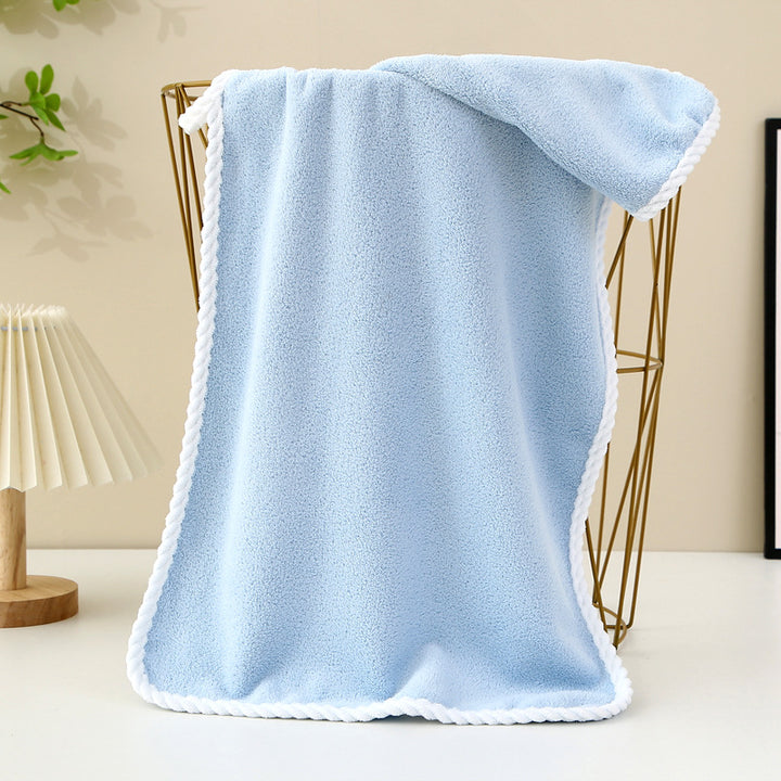 Snuggle blanket Bowlift