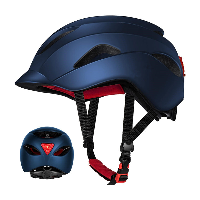 Smart Cycling Helmet Bowlift