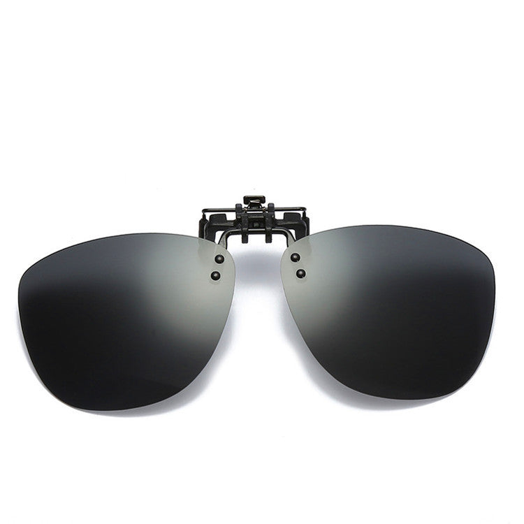 Women's clip-on sunglasses with elegant design Bowlift