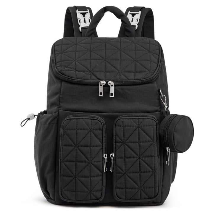 Multifunctional backpack with insulating compartments Bowlift