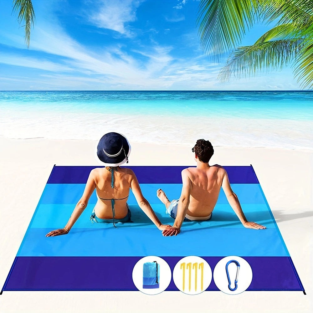 Beach Sunshade Tent Bowlift