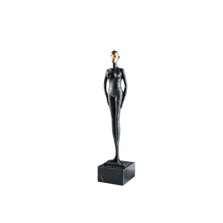Abstract Figurative Sculpture