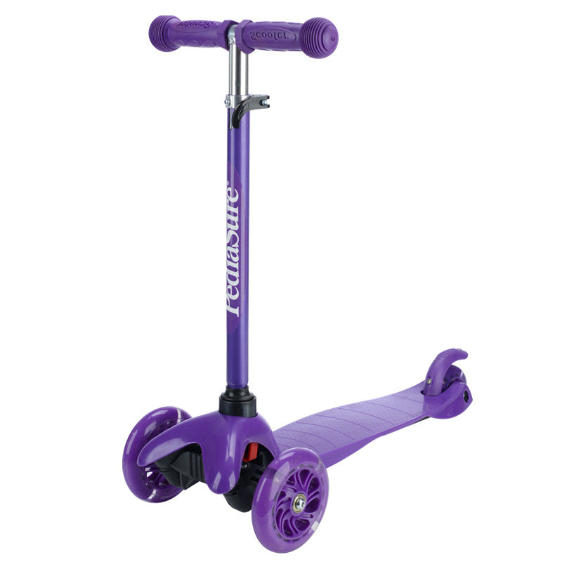 Scooter Bowlift