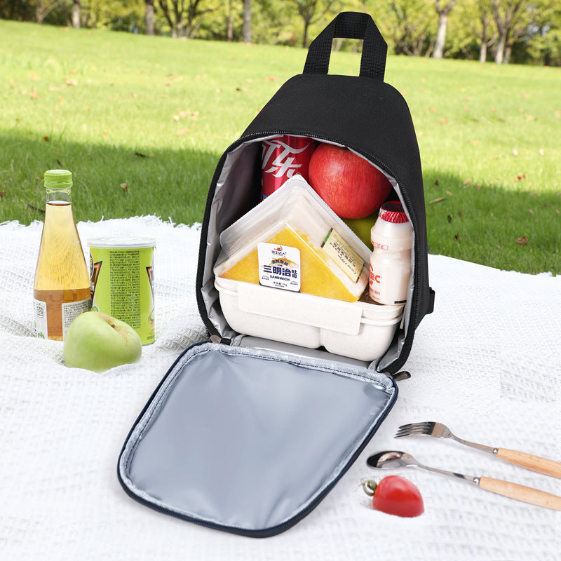 Insulated Lunch Cooler Bag Bowlift