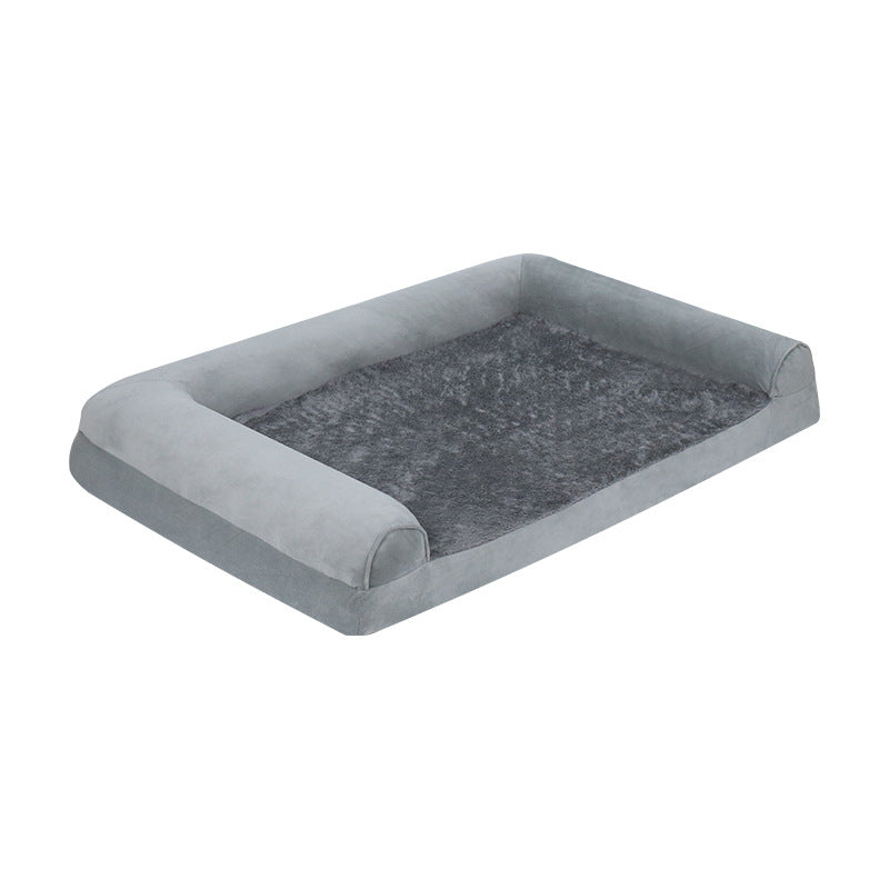 Comfortable Orthopedic Dog Bed