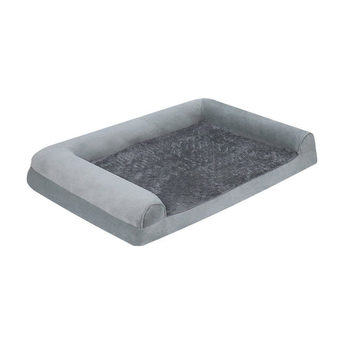 Comfortable Orthopedic Dog Bed