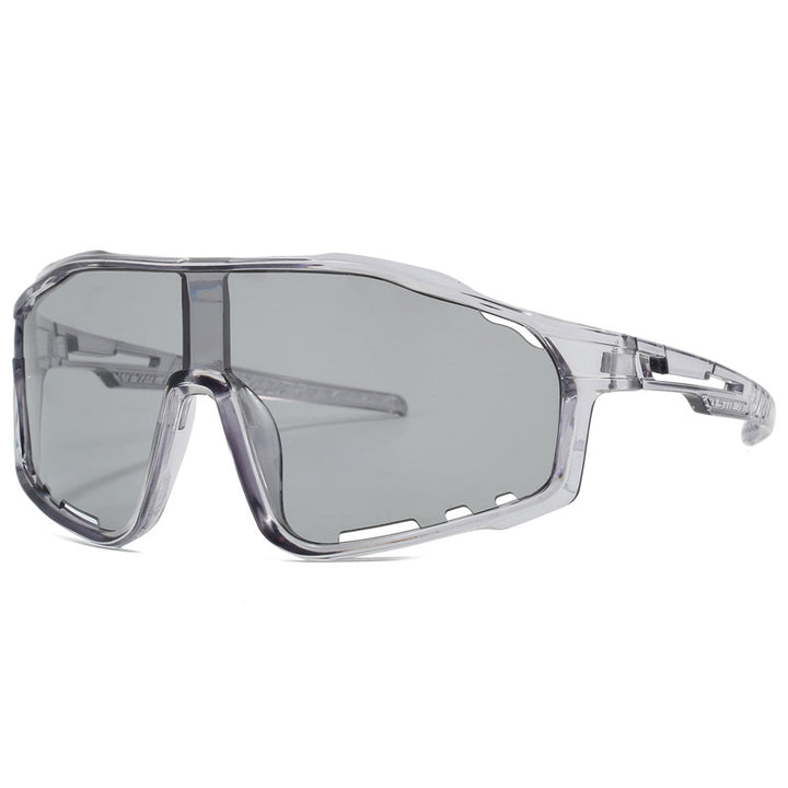 Men's High-Performance Wraparound Sunglasses Bowlift