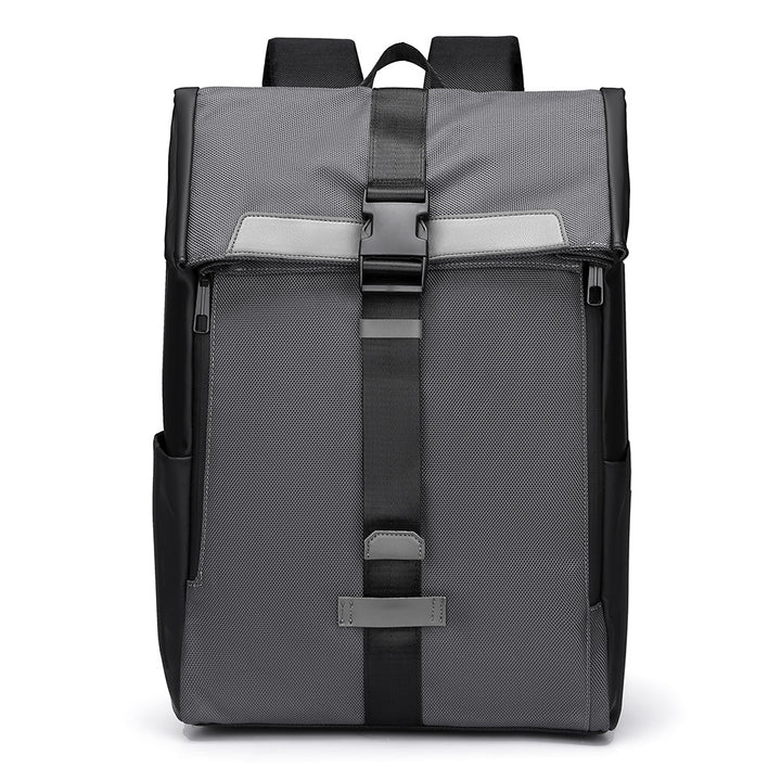 Versatile Structured Travel Backpack Bowlift