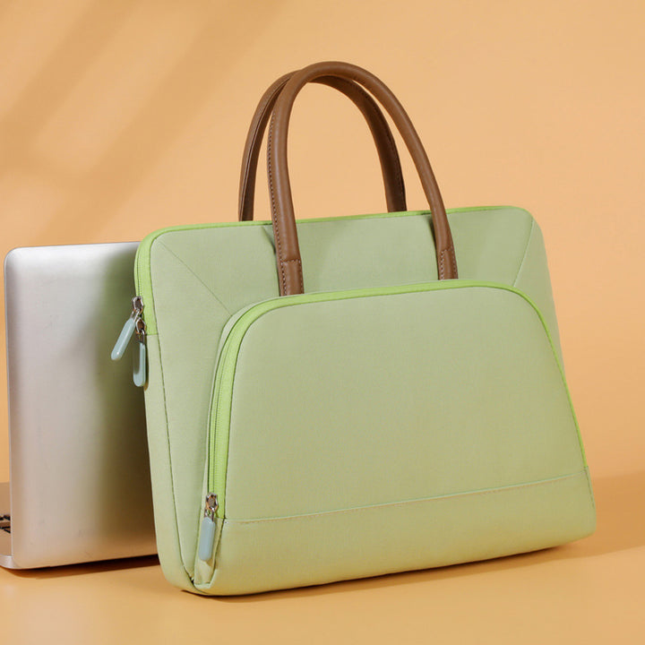 Designer Laptop Bag Bowlift