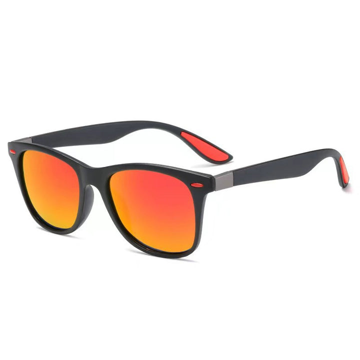 High-Performance Sports Sunglasses Bowlift