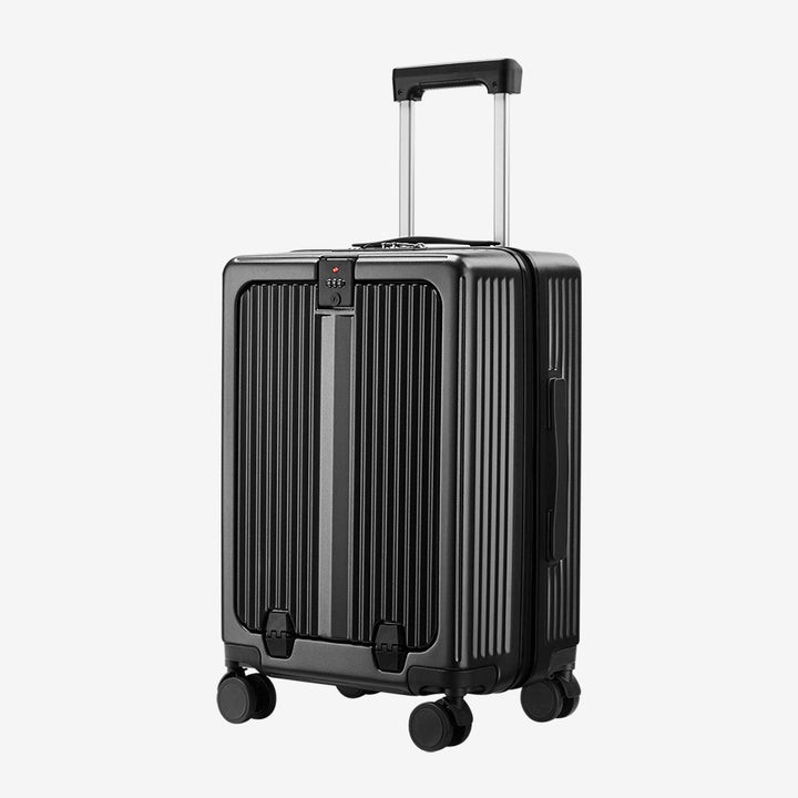 Premium Hardshell Cabin Trolley
