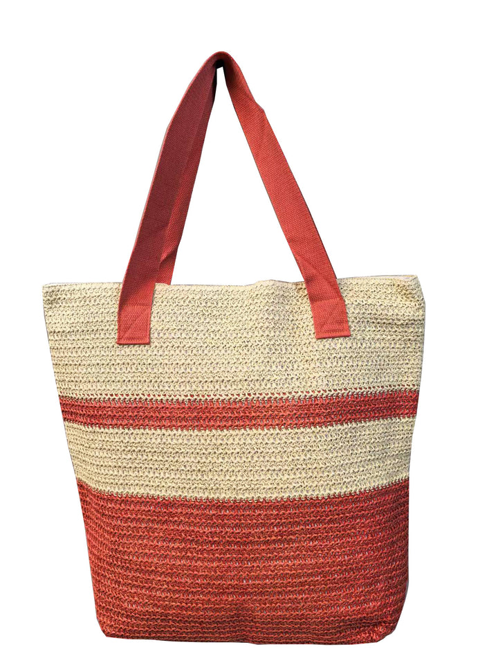 Generous Beach Bag Bowlift
