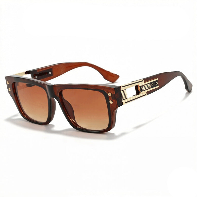 Women Fashionable Oversized Sunglasses Bowlift