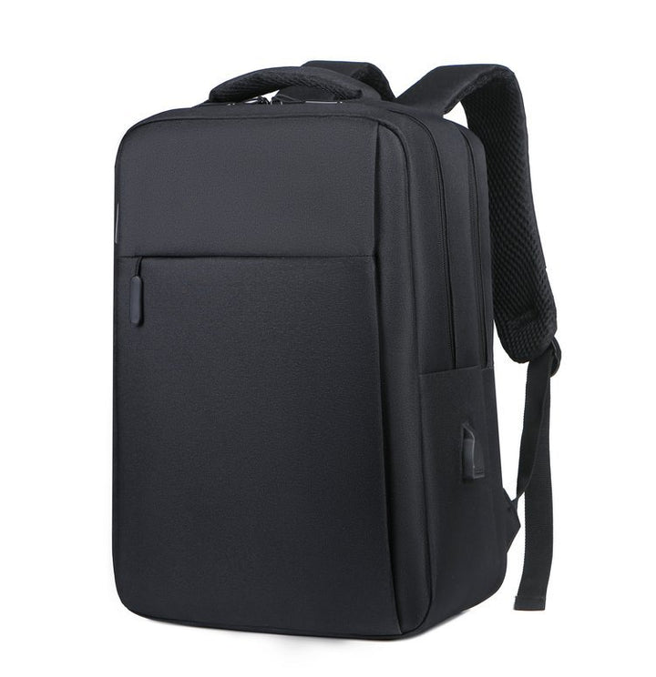 Ergonomic Laptop Backpack Bowlift