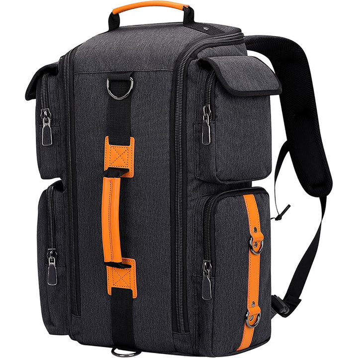 Multi-Functional Outdoor Sports Backpack Bowlift