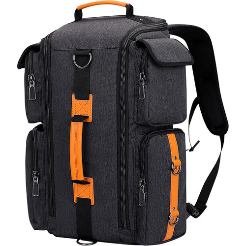 Multi-Functional Outdoor Sports Backpack Bowlift