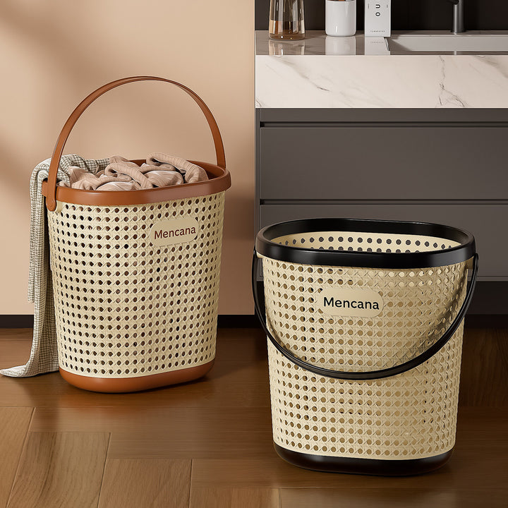 Modern Decorative Trash Bin Bowlift