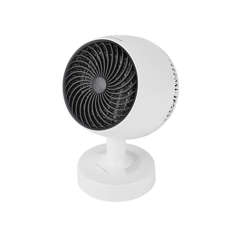 Ladies Table Fan Bowlift