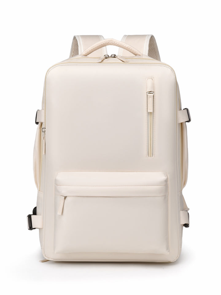 Multi-Functional Travel Backpack Bowlift