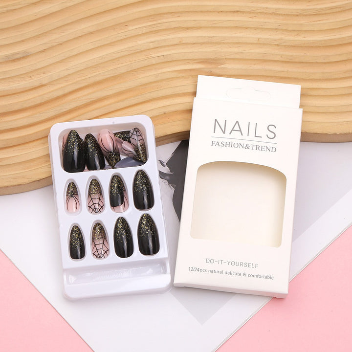 Stylish Nail Art Kit Bowlift