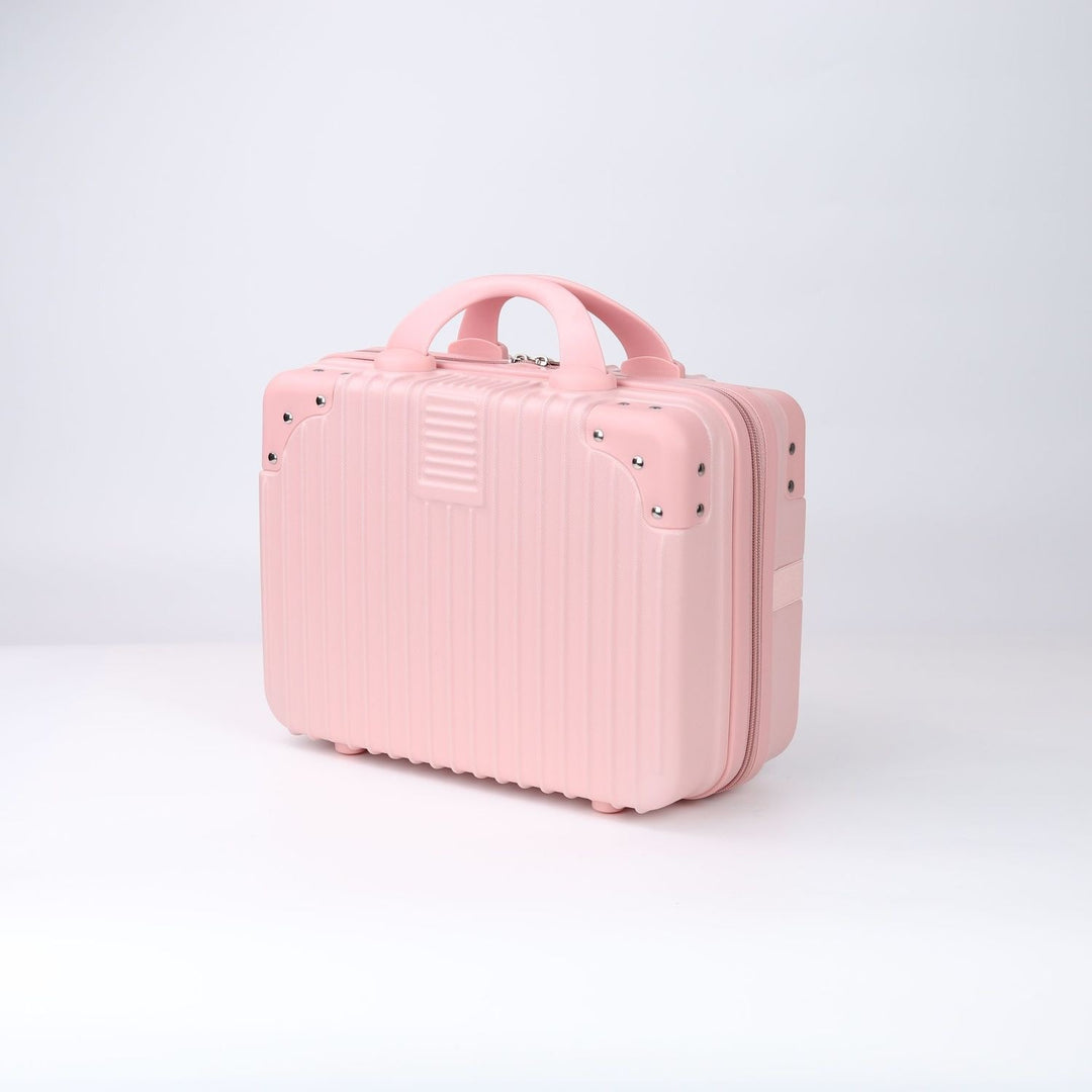 Stylish Hard-Shell Handbag Bowlift