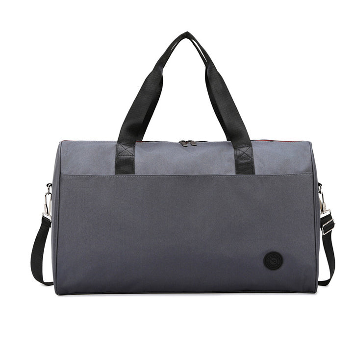 Premium Workout Duffle Bag
