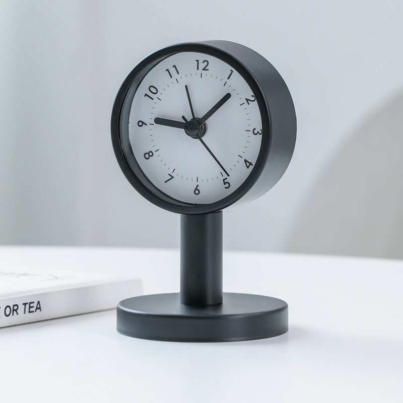 Minimalist Alarm Clock Bowlift