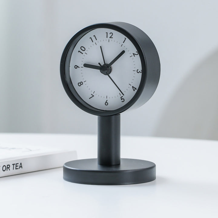 Minimalist Alarm Clock Bowlift