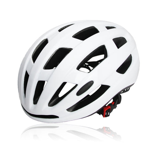 Aerodynamic Road Cycling Helmet Bowlift