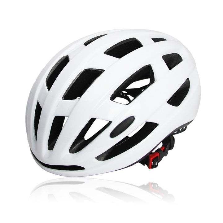 Aerodynamic Bicycle Racing Helmet Bowlift