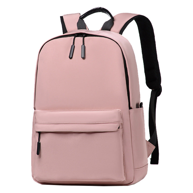 Multifunctional everyday backpack with water-repellent design and smart compartment system Bowlift