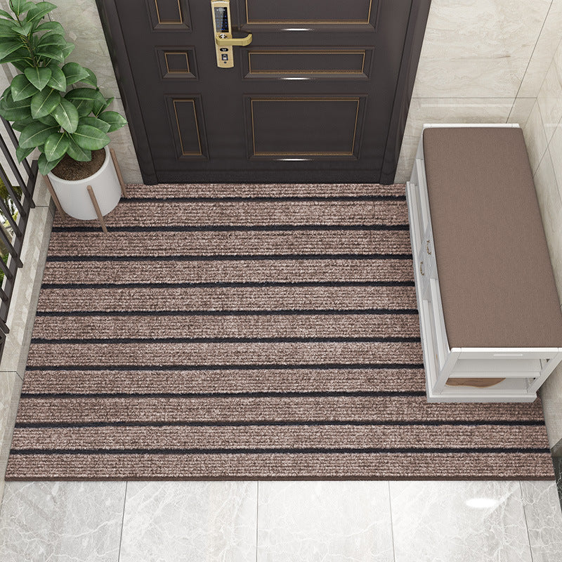 Home Entrance Mat Bowlift