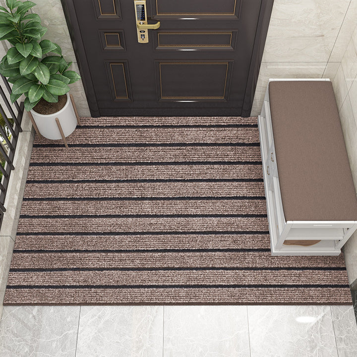 Home Entrance Mat Bowlift