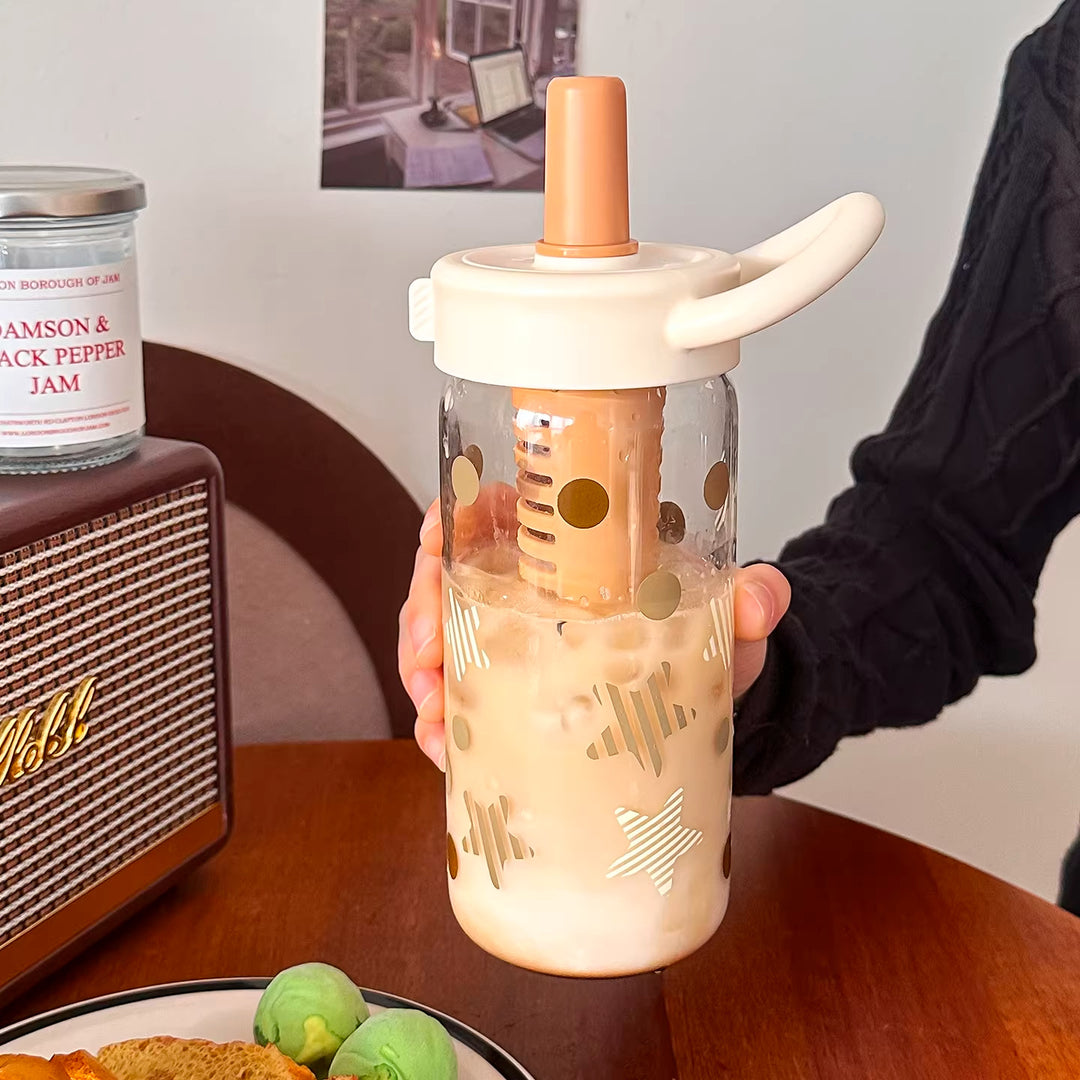 Unisex Water Bottle Bowlift