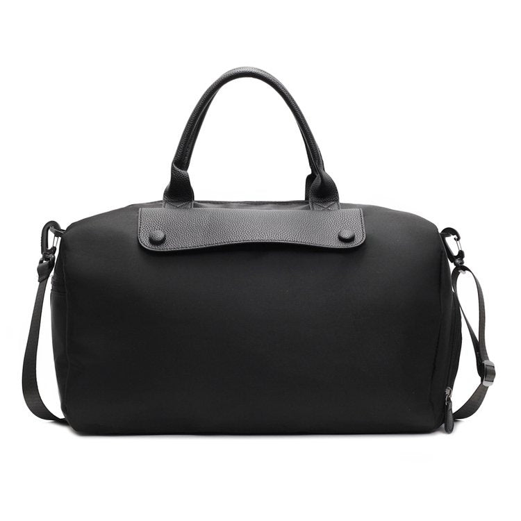 Stylish Travel Overnight Duffel Bag Bowlift