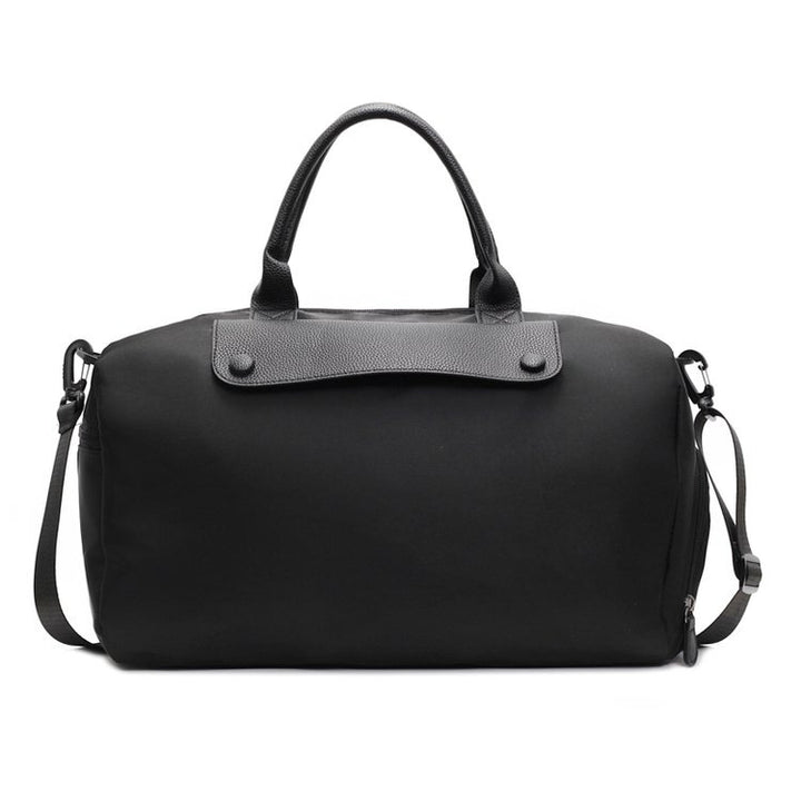 Stylish Travel Overnight Duffel Bag Bowlift