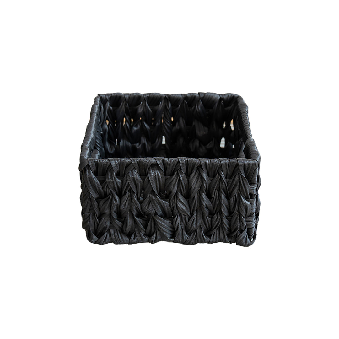 Woven Storage Box Bowlift