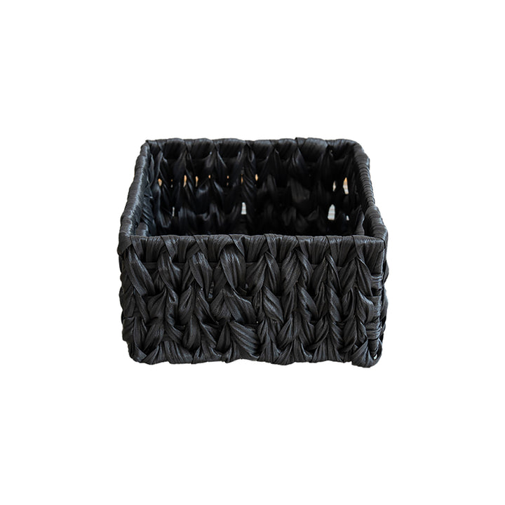 Woven Storage Box Bowlift